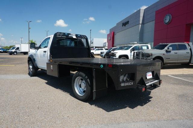 2026 Ram 4500 Chassis Cab Tradesman/Big Horn