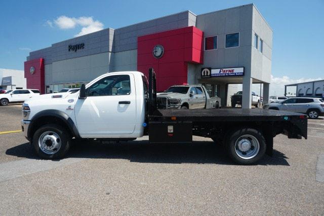 2026 Ram 4500 Chassis Cab Tradesman/Big Horn
