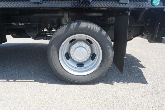 2026 Ram 4500 Chassis Cab Tradesman/Big Horn