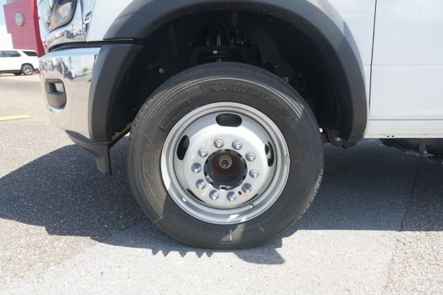 2026 Ram 4500 Chassis Cab Tradesman/Big Horn