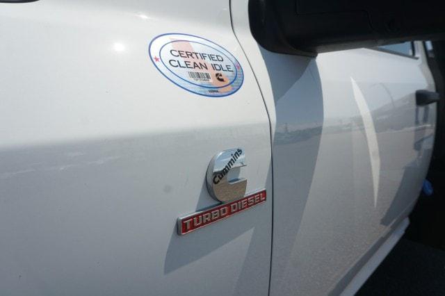 2026 Ram 4500 Chassis Cab Tradesman/Big Horn