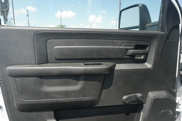 2026 Ram 4500 Chassis Cab Tradesman/Big Horn