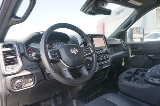 2026 Ram 4500 Chassis Cab Tradesman/Big Horn