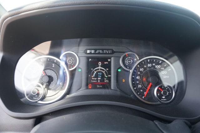 2026 Ram 4500 Chassis Cab Tradesman/Big Horn