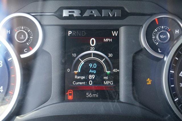 2026 Ram 4500 Chassis Cab Tradesman/Big Horn