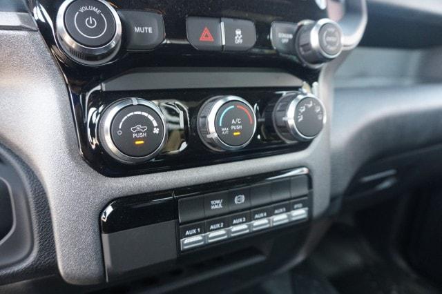 2026 Ram 4500 Chassis Cab Tradesman/Big Horn