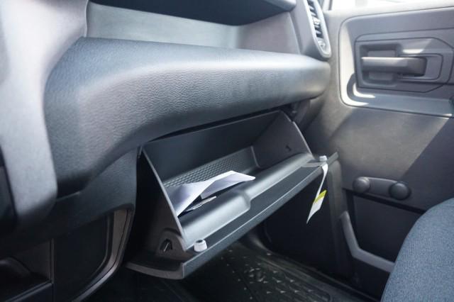 2026 Ram 4500 Chassis Cab Tradesman/Big Horn