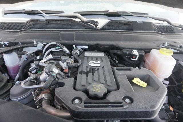 2026 Ram 4500 Chassis Cab Tradesman/Big Horn