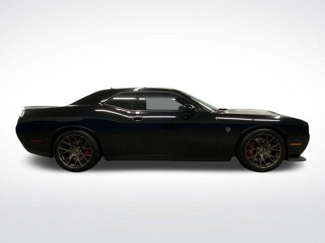 2016 Dodge Challenger SRT Hellcat