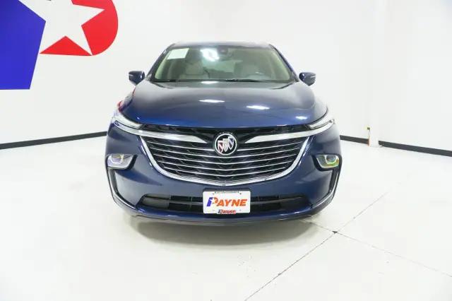2023 Buick Enclave Essence FWD 2023 Buick Enclave Essence FWD