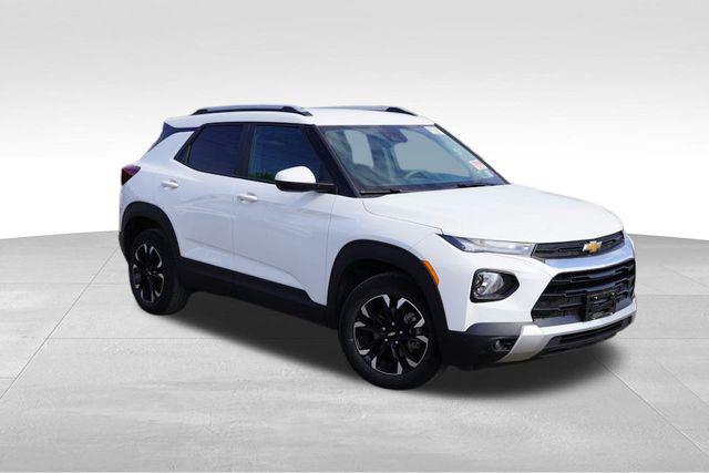 2023 Chevrolet Trailblazer AWD LT