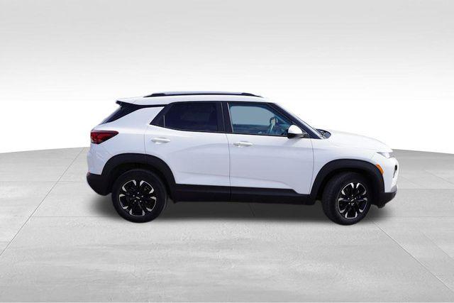 2023 Chevrolet Trailblazer AWD LT