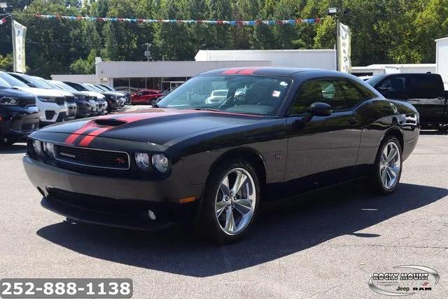 2013 Dodge Challenger R/T