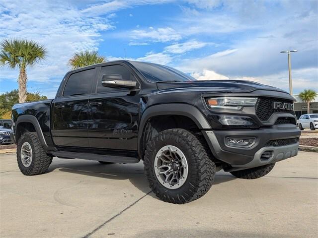 2021 RAM 1500 TRX Crew Cab 4x4 57 Box