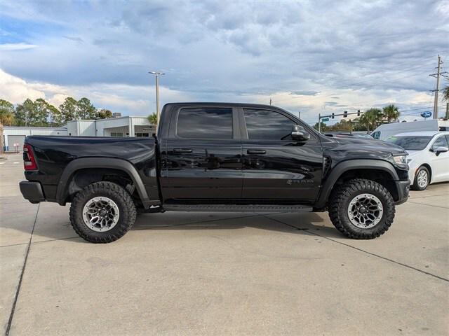 2021 RAM 1500 TRX Crew Cab 4x4 57 Box