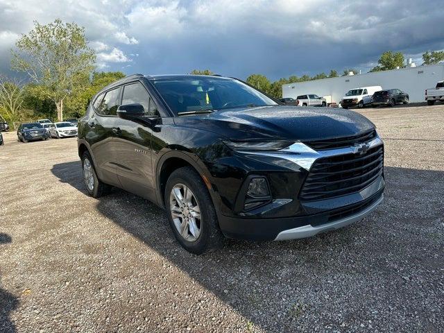 2020 Chevrolet Blazer FWD 2LT