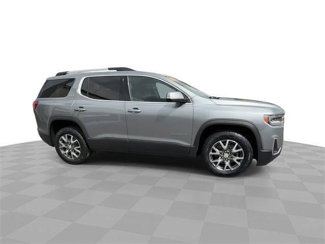 2023 GMC Acadia AWD SLT