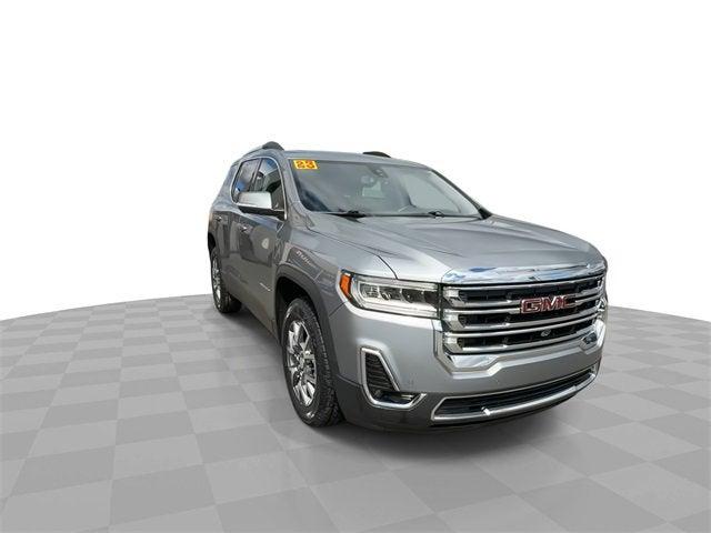 2023 GMC Acadia AWD SLT