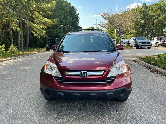 2007 Honda CR-V EX-L 2007 Honda CR-V EX-L