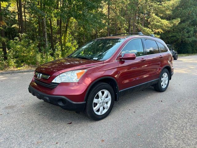 2007 Honda CR-V EX-L 2007 Honda CR-V EX-L