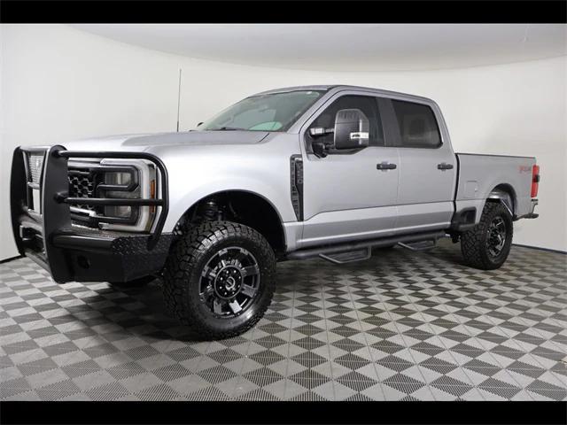 2024 Ford F-250 XL