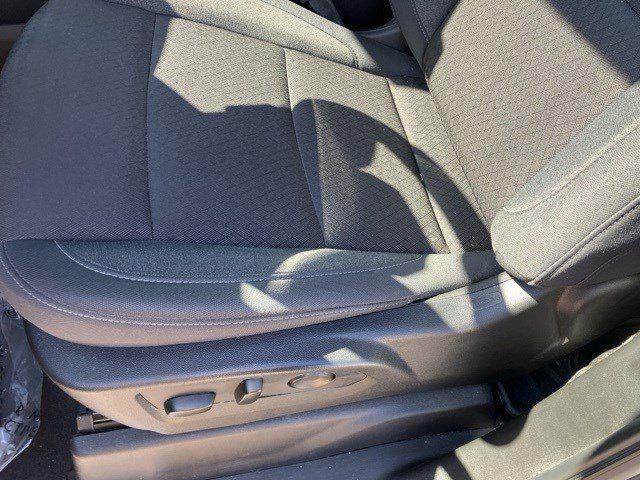 2024 Chevrolet Silverado 1500 4WD Crew Cab Short Bed RST