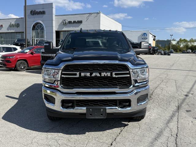2024 RAM 2500 Tradesman Crew Cab 4x4 64 Box 2024 RAM 2500 Tradesman Crew Cab 4x4 64 Box
