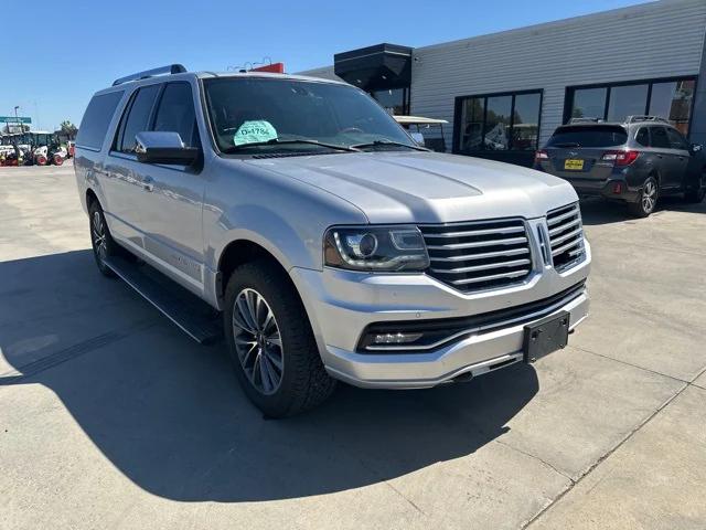 2015 Lincoln Navigator L L