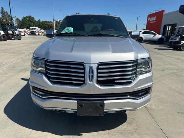 2015 Lincoln Navigator L L