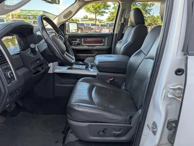2010 Dodge Ram 1500 Laramie
