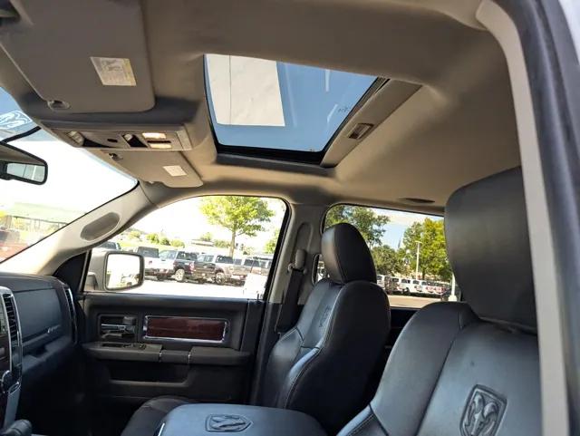 2010 Dodge Ram 1500 Laramie