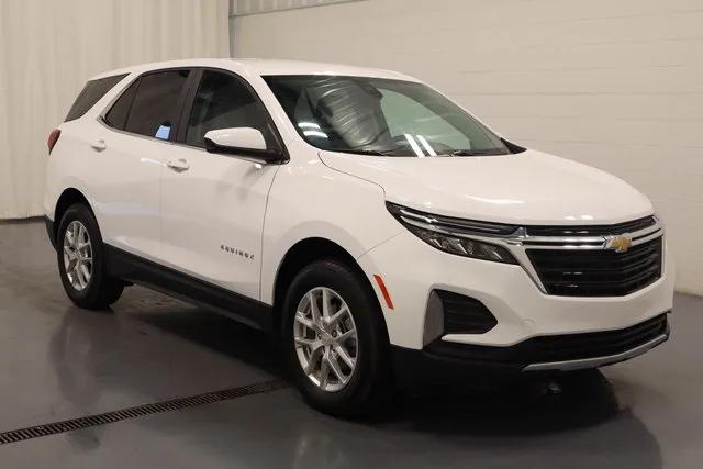 2023 Chevrolet Equinox AWD LT 2023 Chevrolet Equinox AWD LT