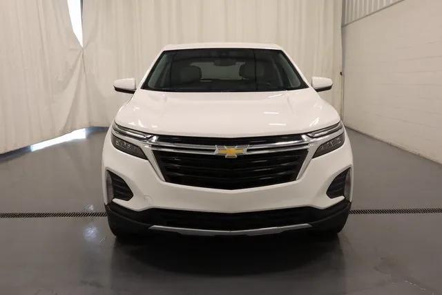 2023 Chevrolet Equinox AWD LT 2023 Chevrolet Equinox AWD LT