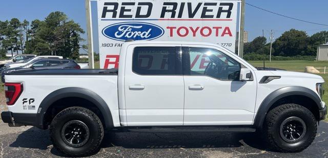 2021 Ford F-150 Raptor 2021 Ford F-150 Raptor