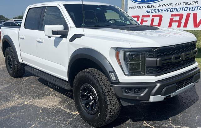 2021 Ford F-150 Raptor 2021 Ford F-150 Raptor