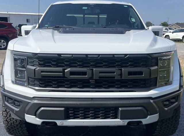 2021 Ford F-150 Raptor 2021 Ford F-150 Raptor