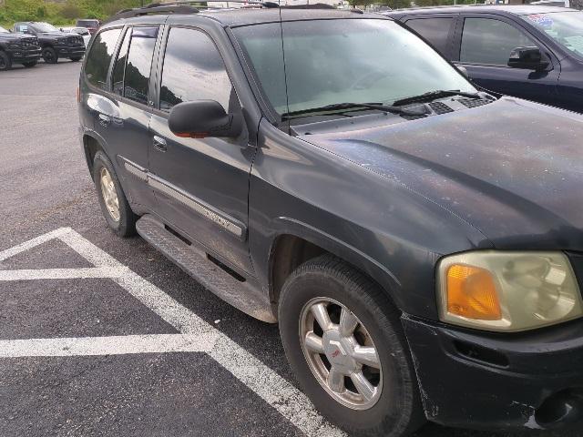 2004 GMC Envoy SLT