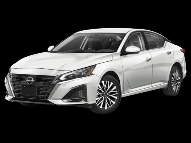 2023 Nissan Altima SV FWD