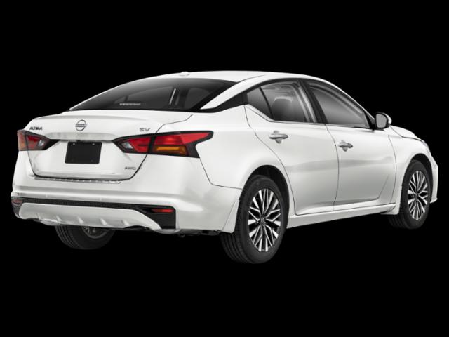 2023 Nissan Altima SV FWD