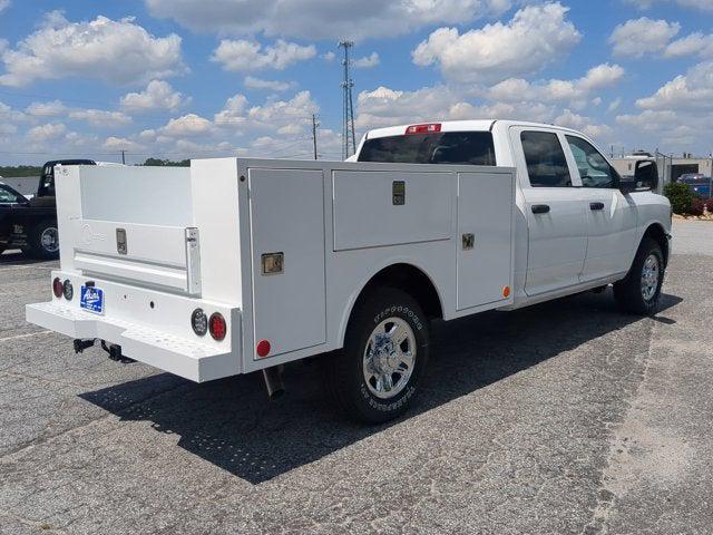 2025 RAM Ram 2500 RAM 2500 TRADESMAN CREW CAB 4X2 8 BOX