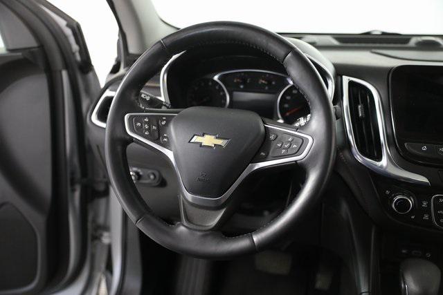 2022 Chevrolet Equinox AWD Premier