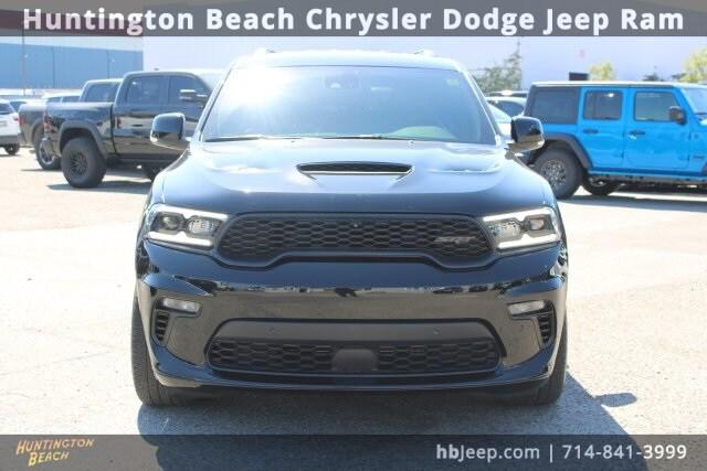 2022 Dodge Durango SRT 392 AWD 2022 Dodge Durango SRT 392 AWD