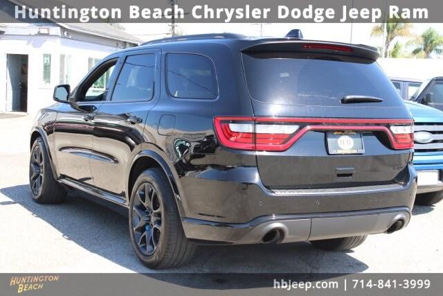 2022 Dodge Durango SRT 392 AWD 2022 Dodge Durango SRT 392 AWD