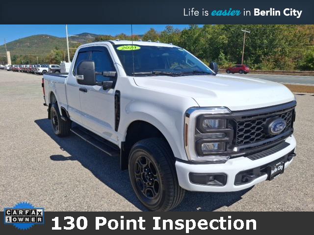 2024 Ford F-350 XL