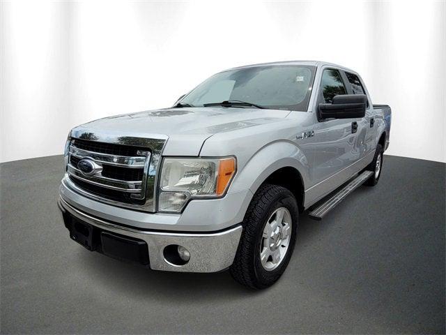 2014 Ford F-150 XL