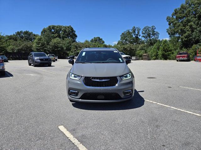 2025 Chrysler Pacifica PACIFICA SELECT