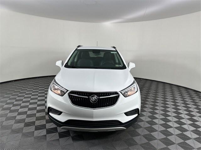 2022 Buick Encore AWD Preferred