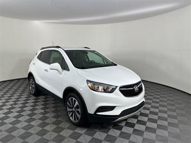 2022 Buick Encore AWD Preferred