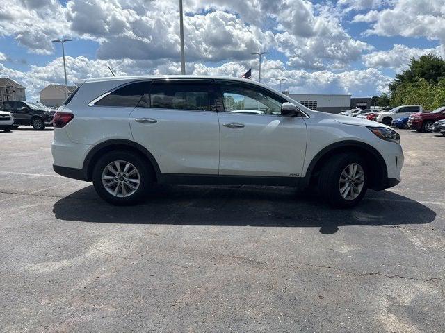 2020 Kia Sorento 2.4L LX