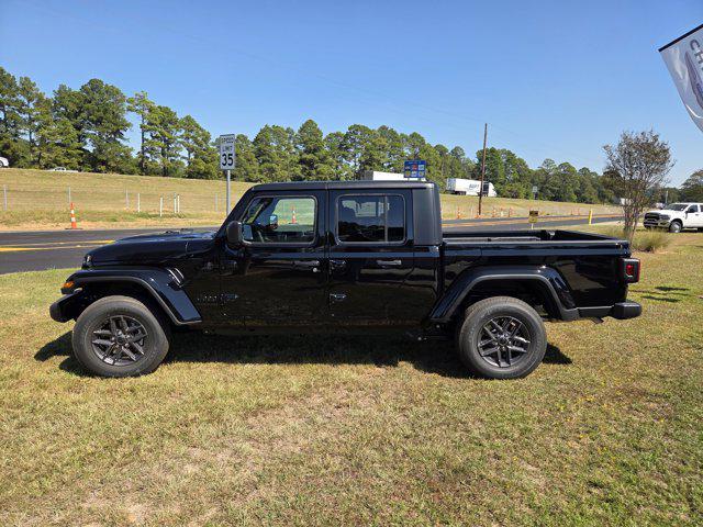 2025 Jeep Gladiator GLADIATOR SPORT S 4X4
